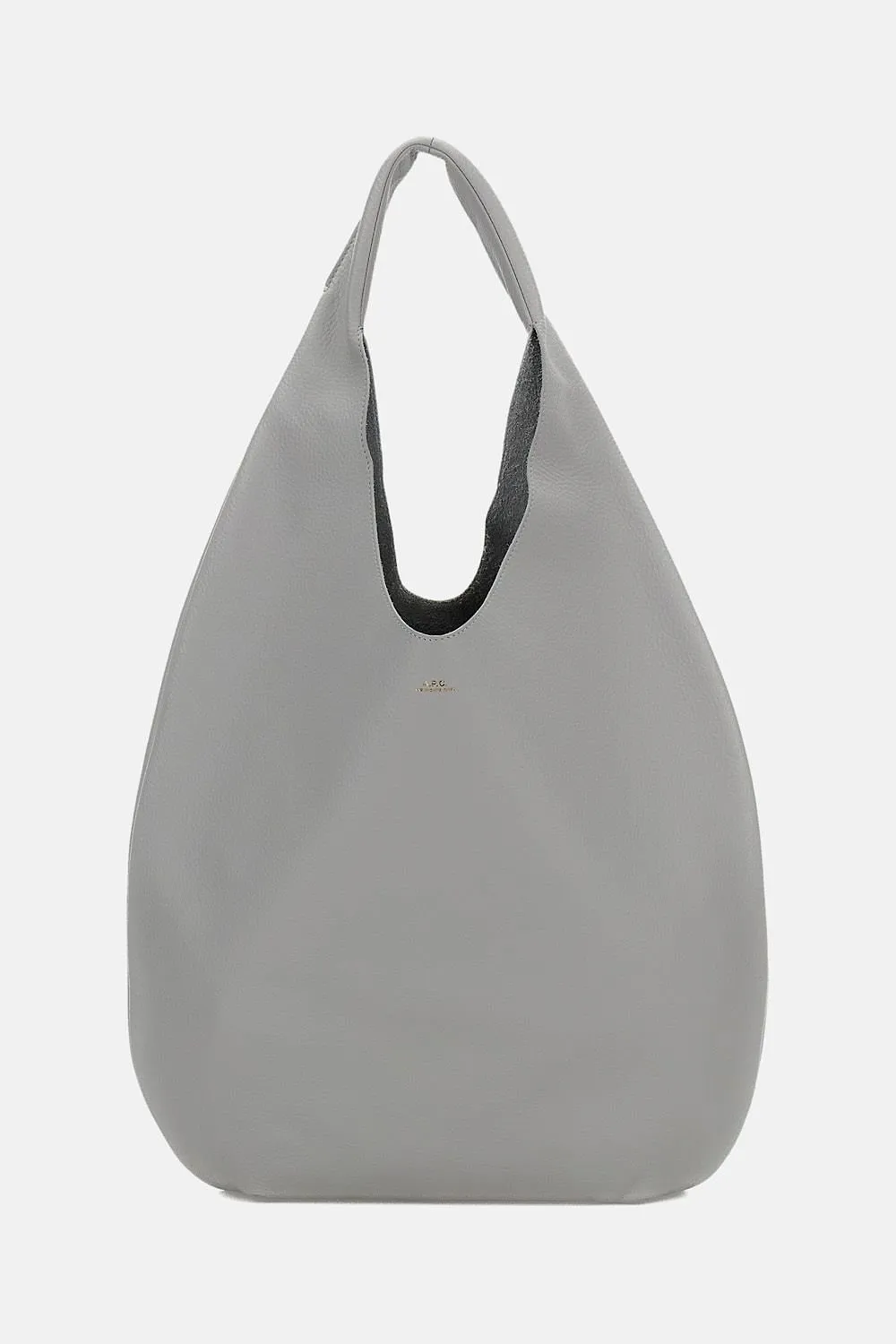 A.P.C. Le Neige Tote Bag