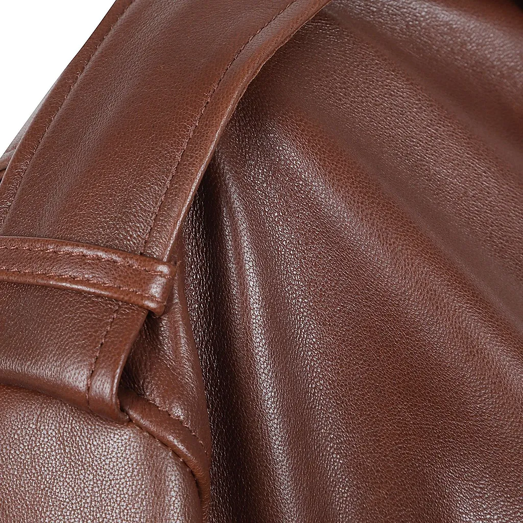 Arma Flap-Pocket Bomber Jacket