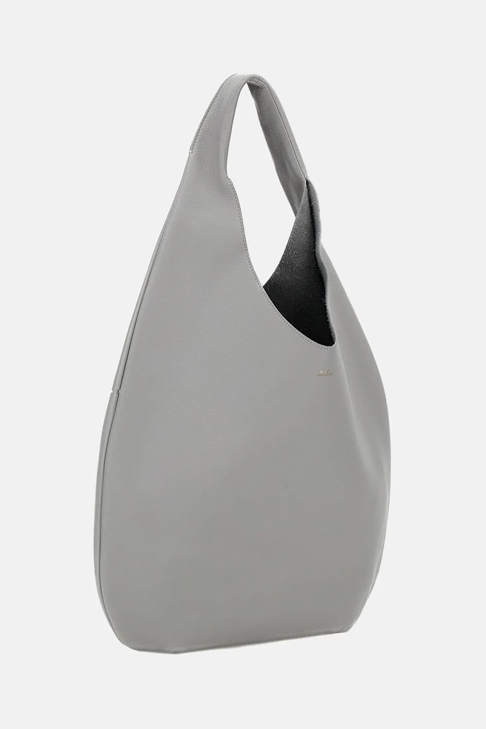 A.P.C. Le Neige Tote Bag