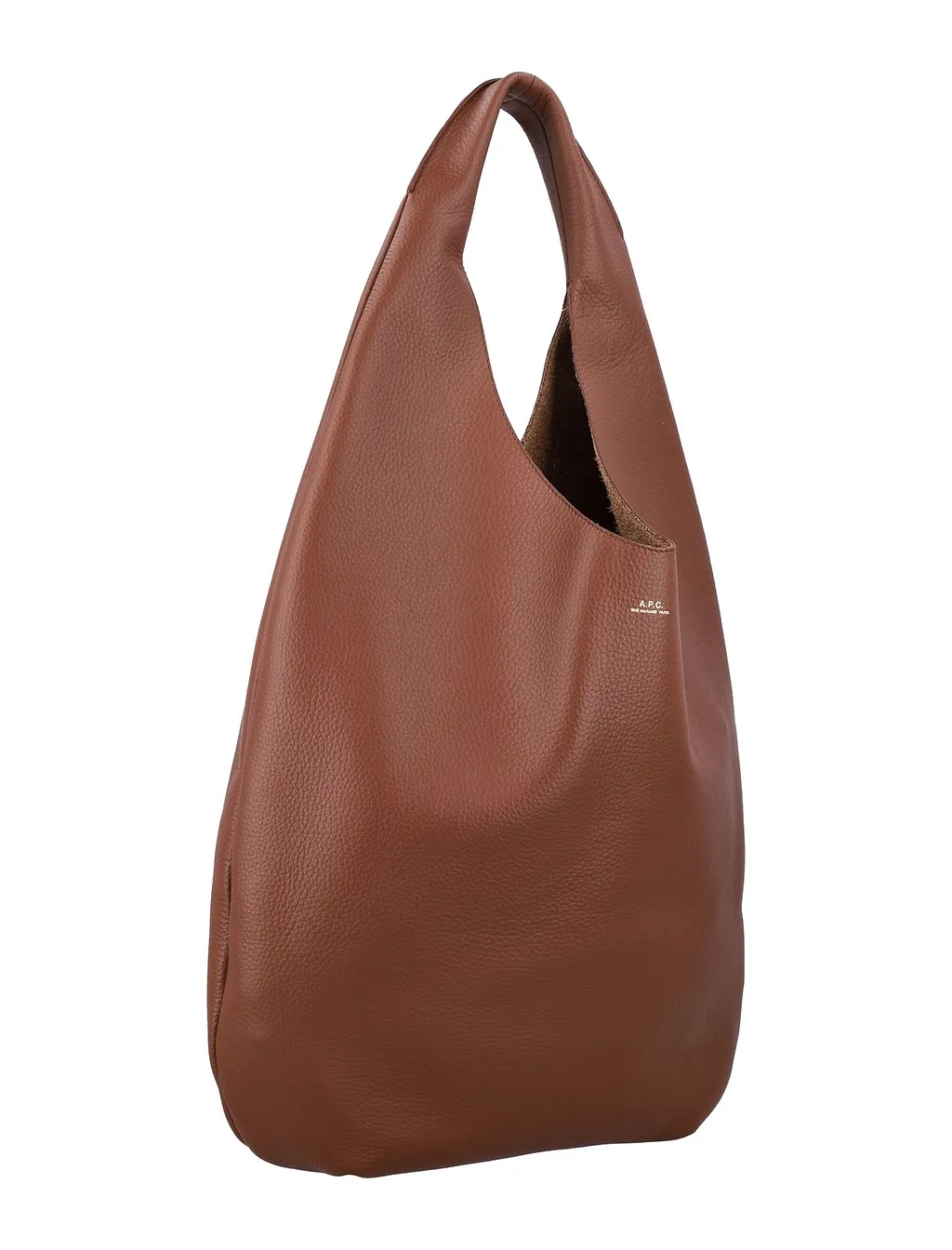 A.P.C. Le Neige Tote Bag