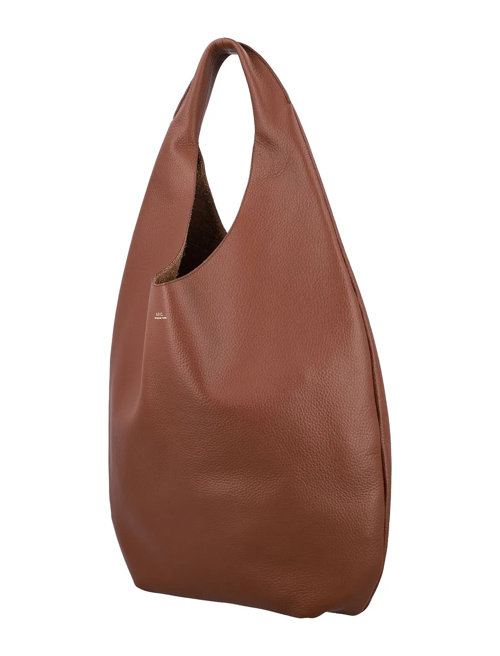 A.P.C. Le Neige Tote Bag