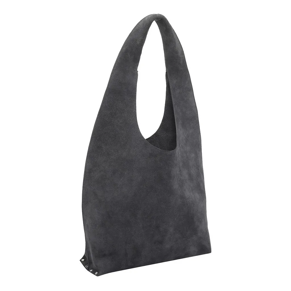 A.P.C. Le Neige Hobo Shoulder Bag