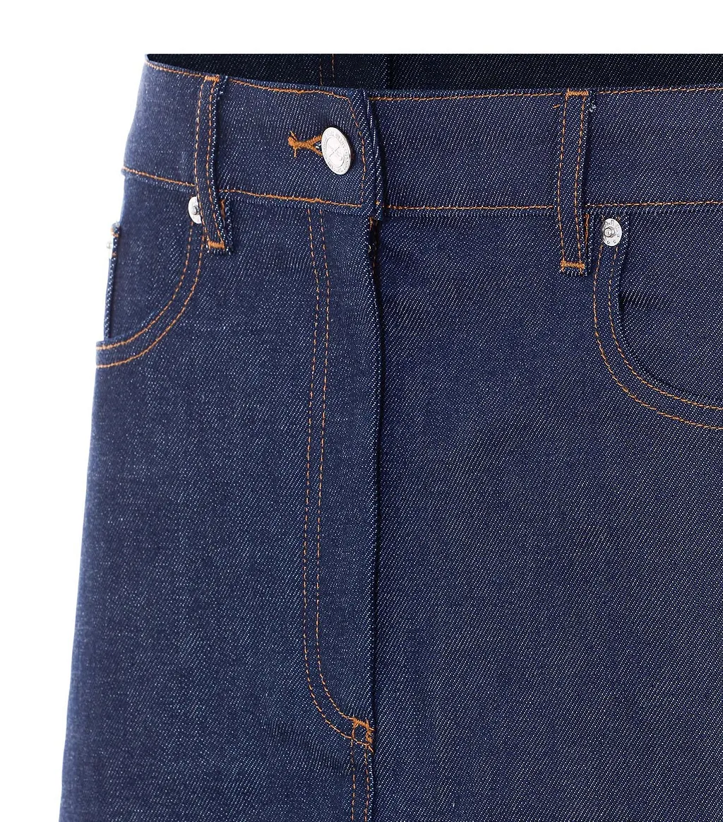 A.P.C. Lizzie Skirt