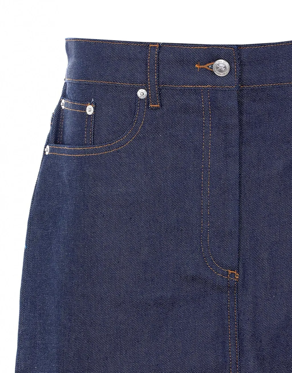 A.P.C. Lizzie Skirt
