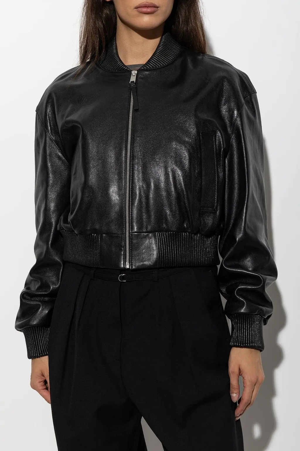 Arma Hannan Bomber Jacket