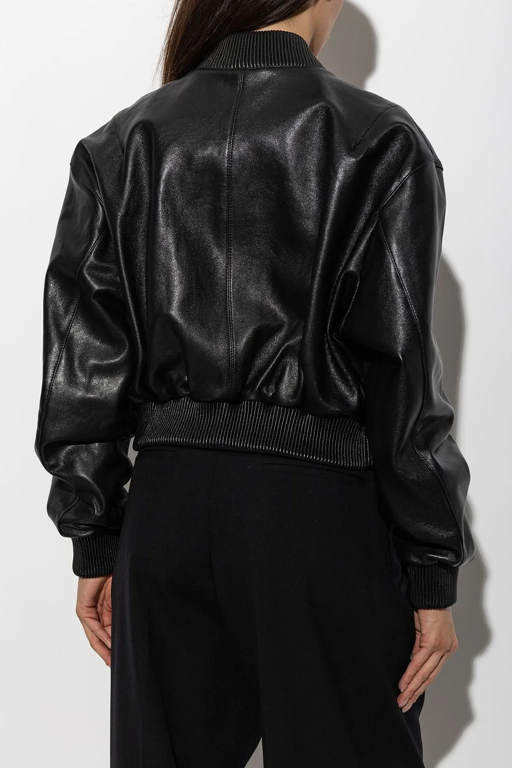 Arma Hannan Bomber Jacket
