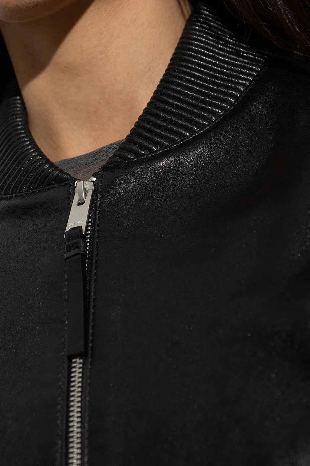 Arma Hannan Bomber Jacket