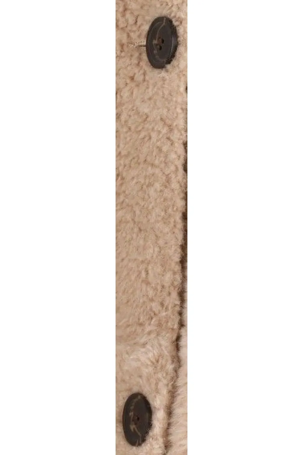Arma Isabella Reversible Shearling Jacket