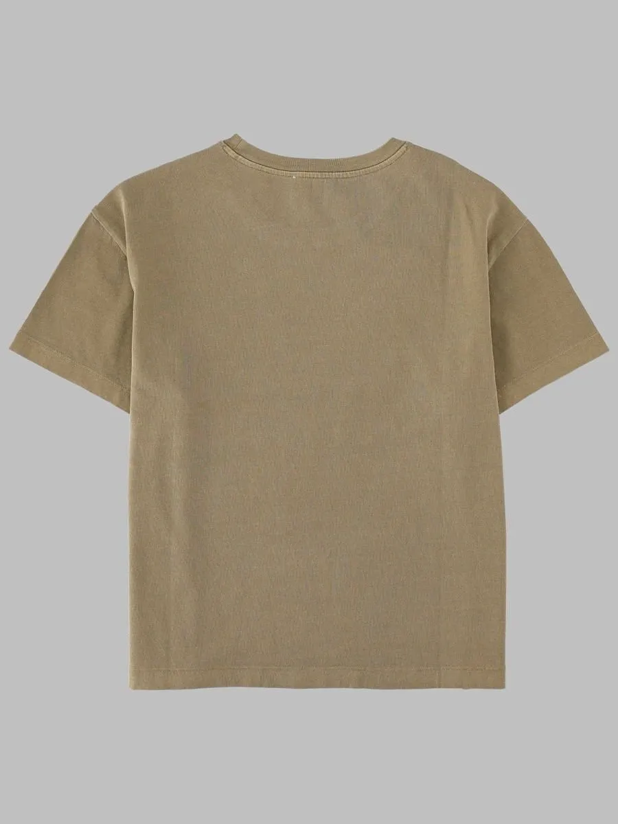 A.P.C. Logo Crew-Neck T-Shirt