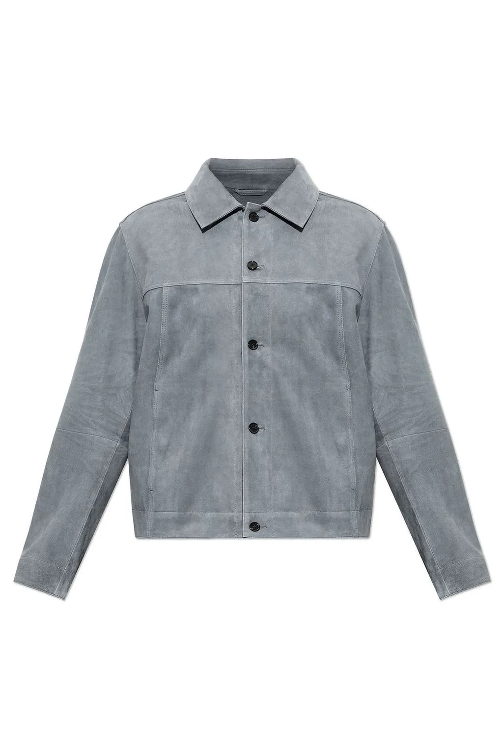 Arma Jaden Button-Up Jacket