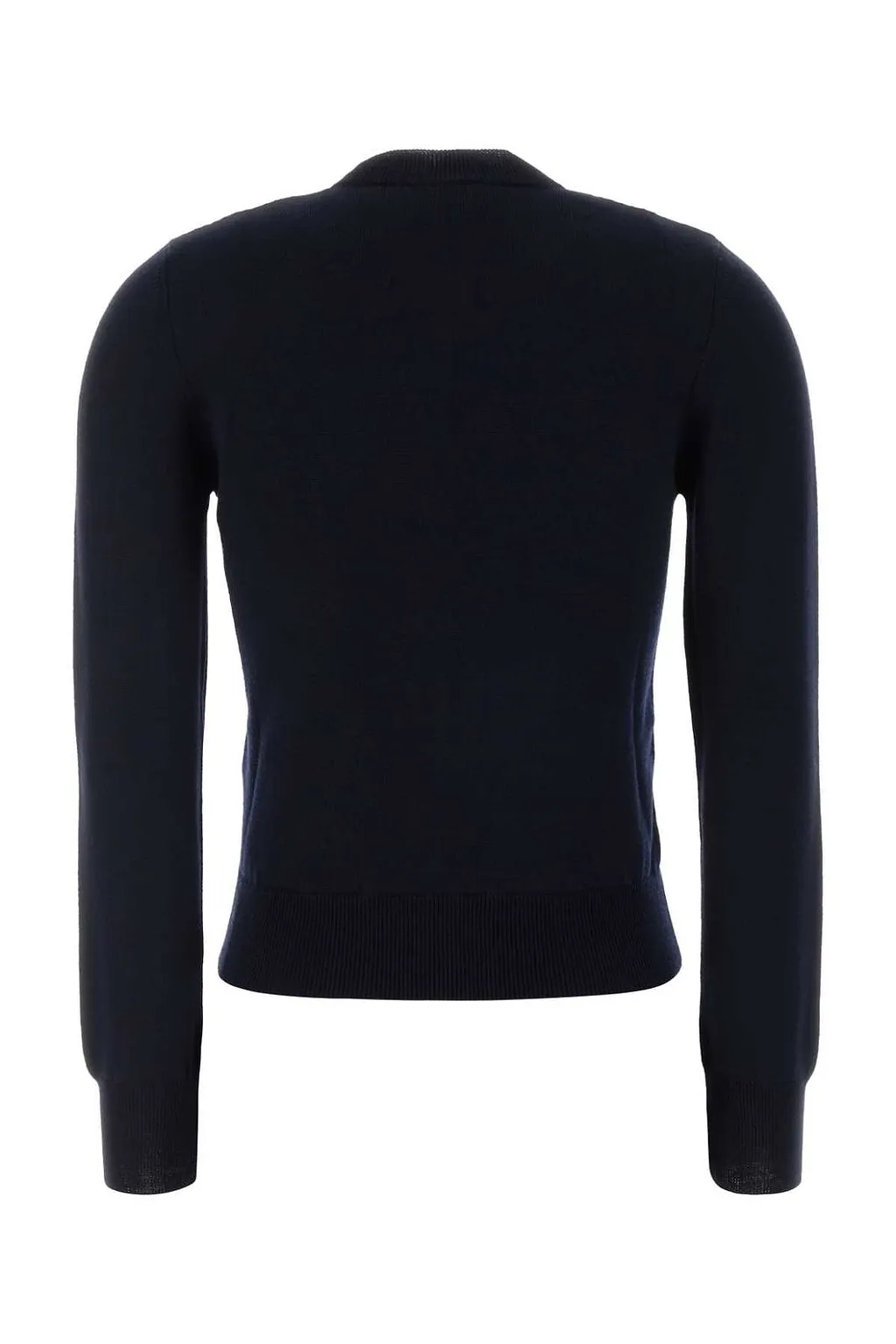 A.P.C. Logo Detailed Buttoned Cardigan
