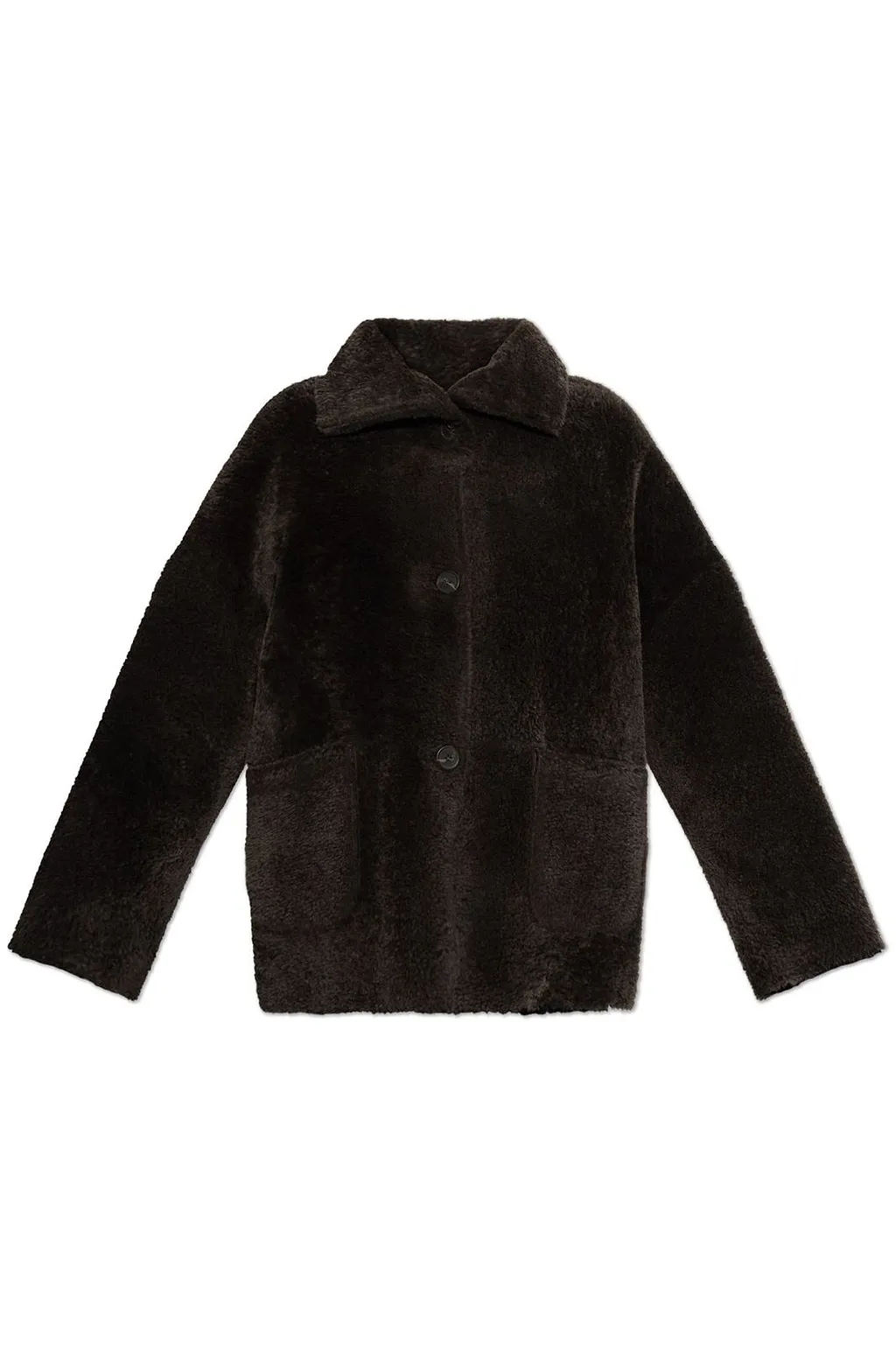 Arma Isabella Reversible Shearling Coat