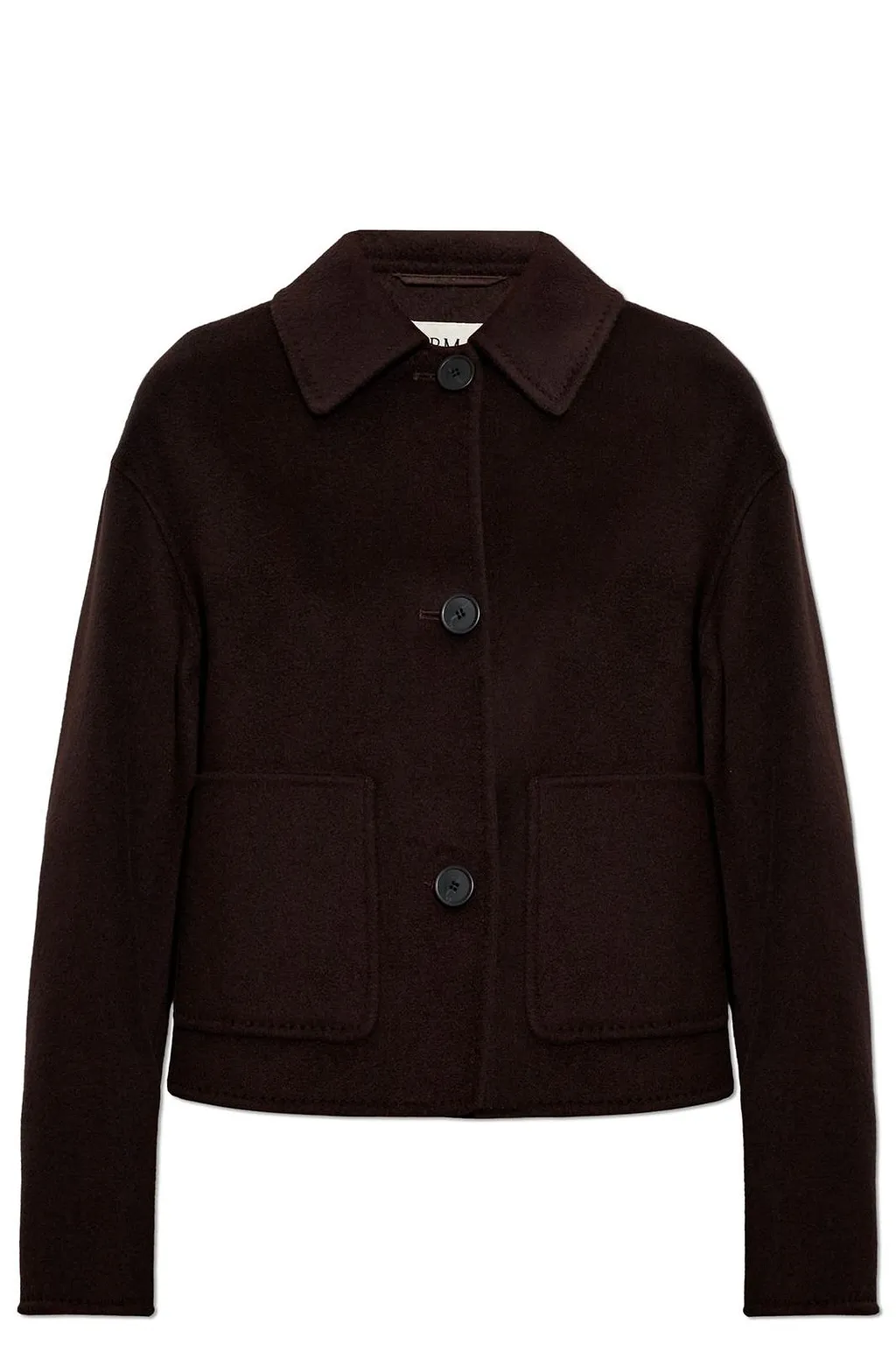 Kerry Wool Jacket