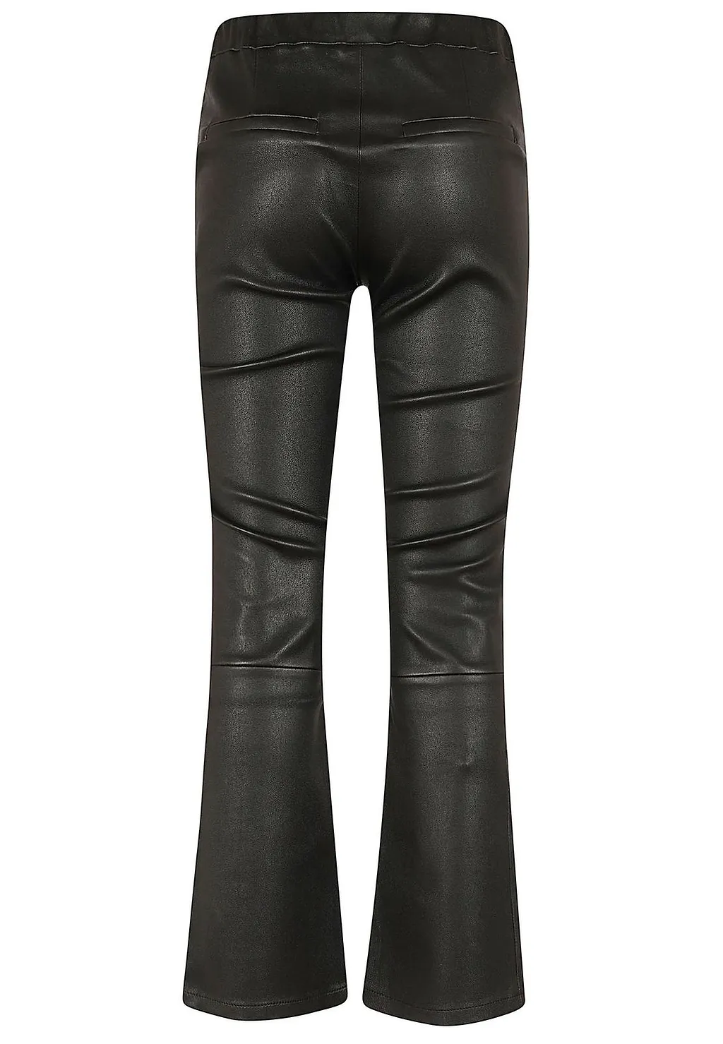 Lively Stretch Flared Pants