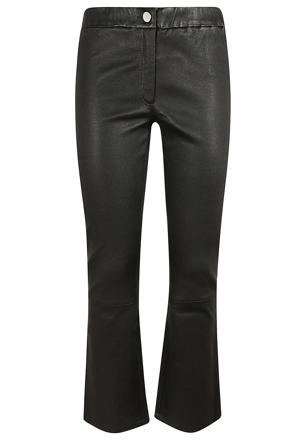 Lively Stretch Flared Pants