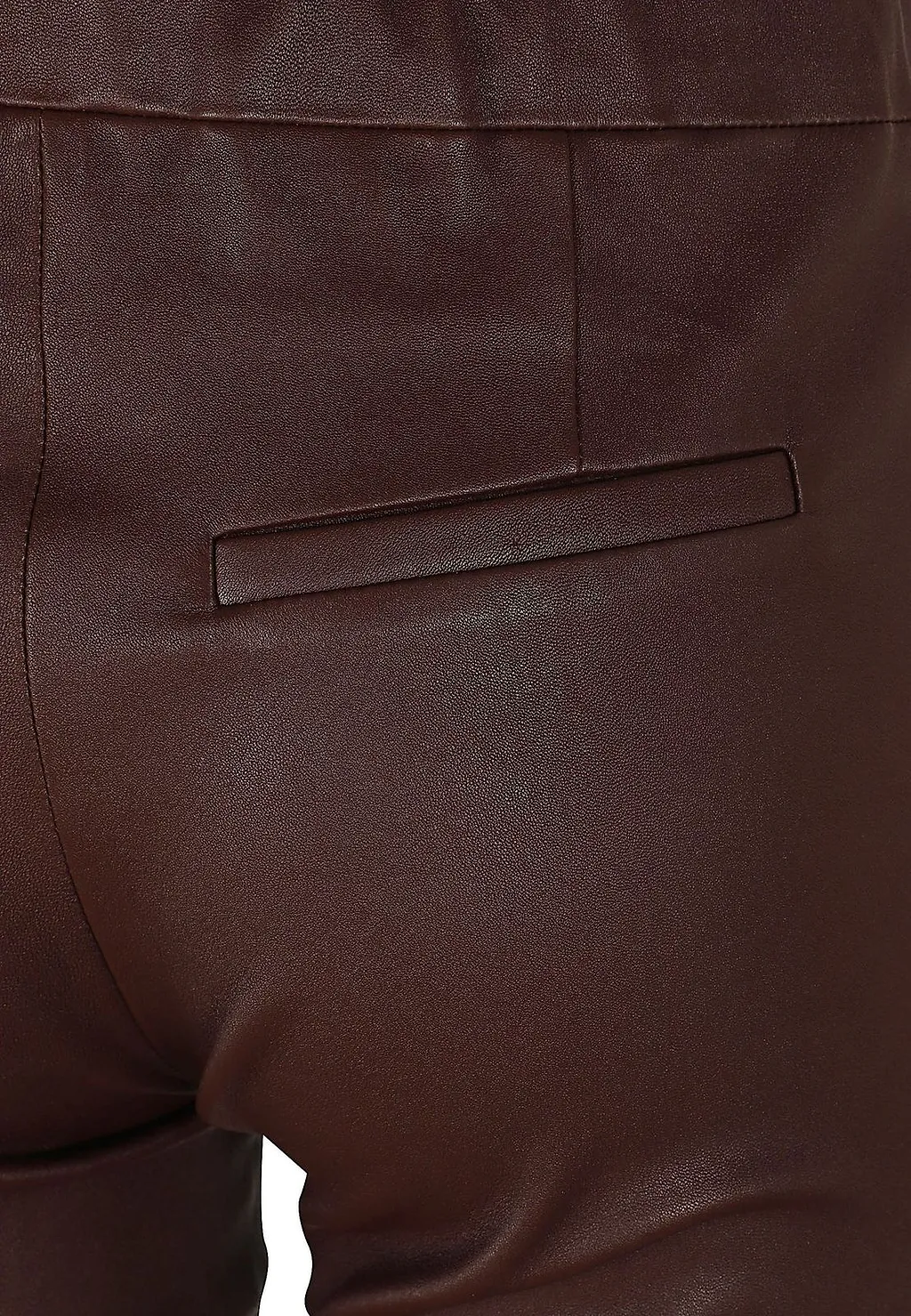 Lively Stretch Flared Pants