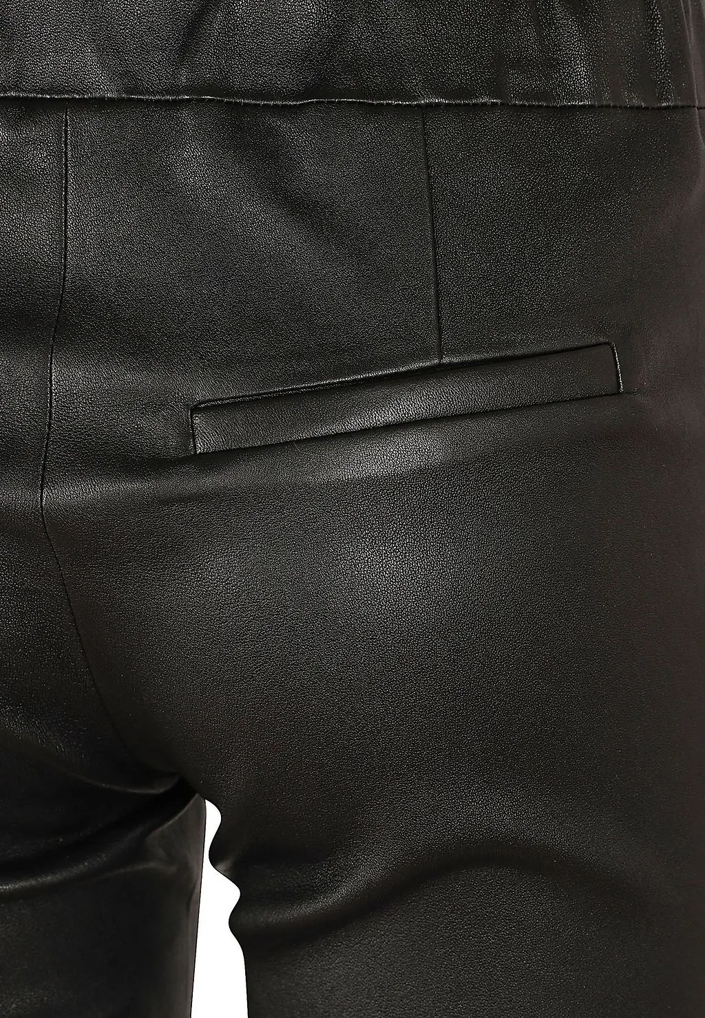 Lively Stretch Flared Pants