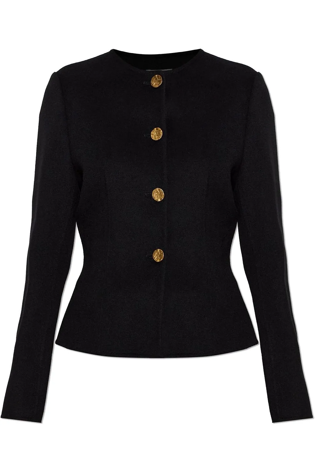 Arma Lorena Fitted Jacket