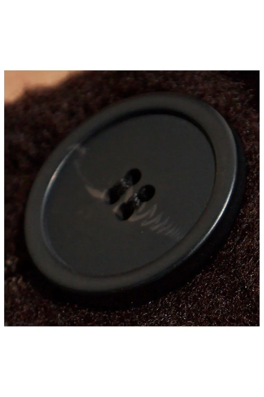Kerry Wool Jacket