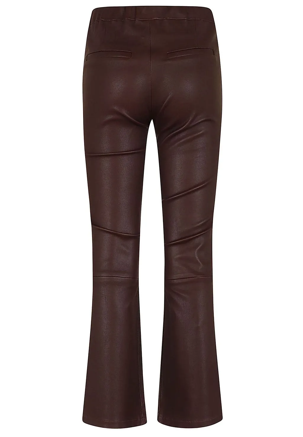 Lively Stretch Flared Pants