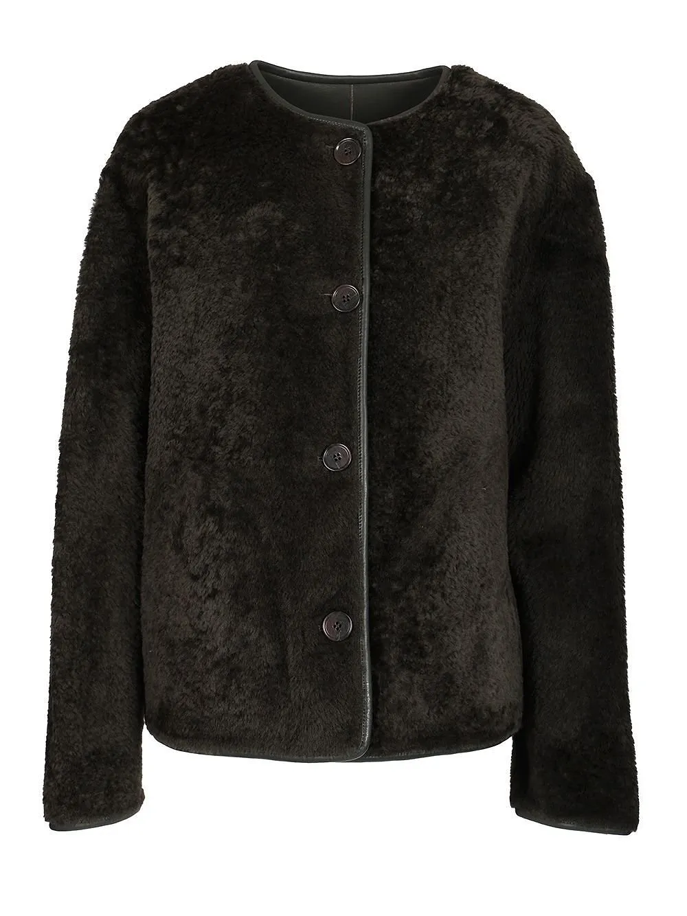 Lucine Reversible Jacket