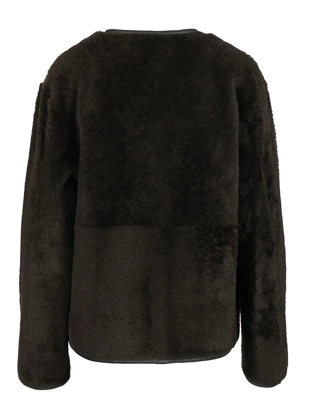 Lucine Reversible Jacket