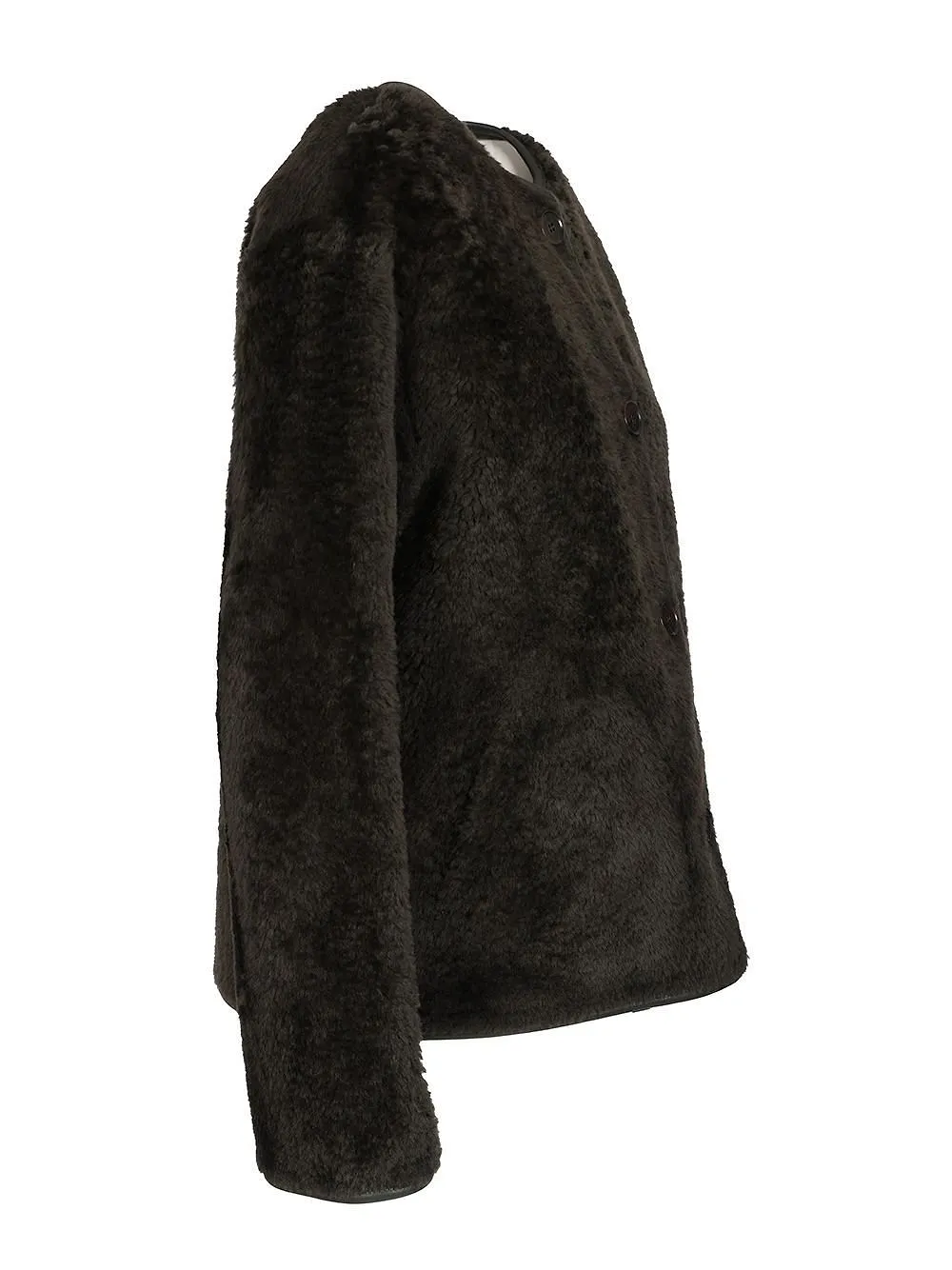 Lucine Reversible Jacket