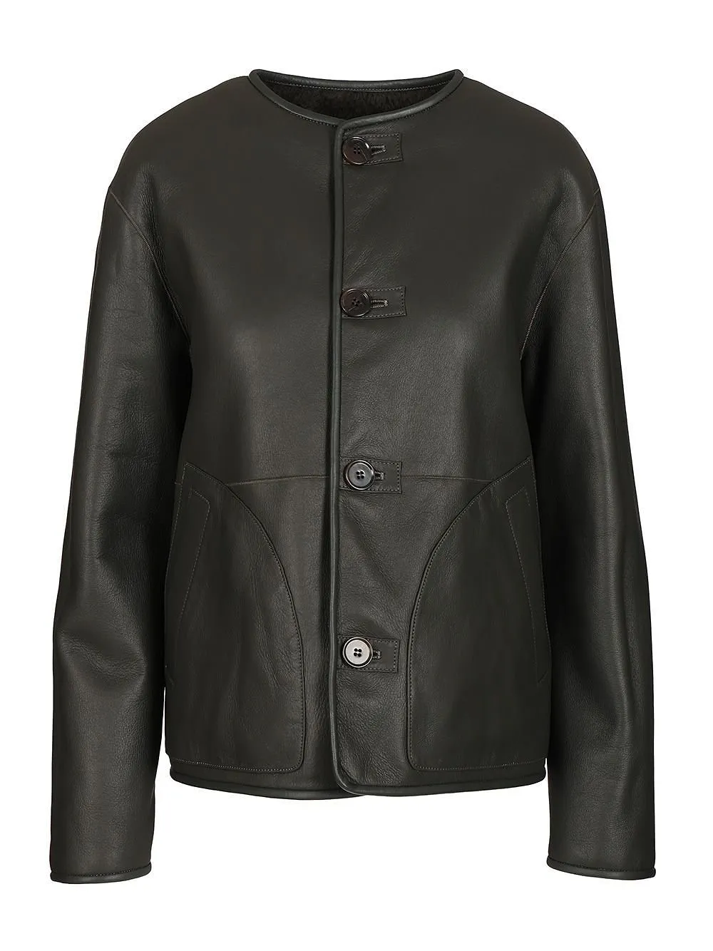 Lucine Reversible Jacket