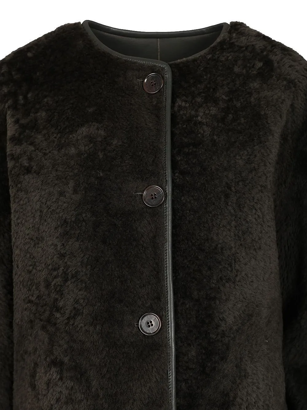 Lucine Reversible Jacket