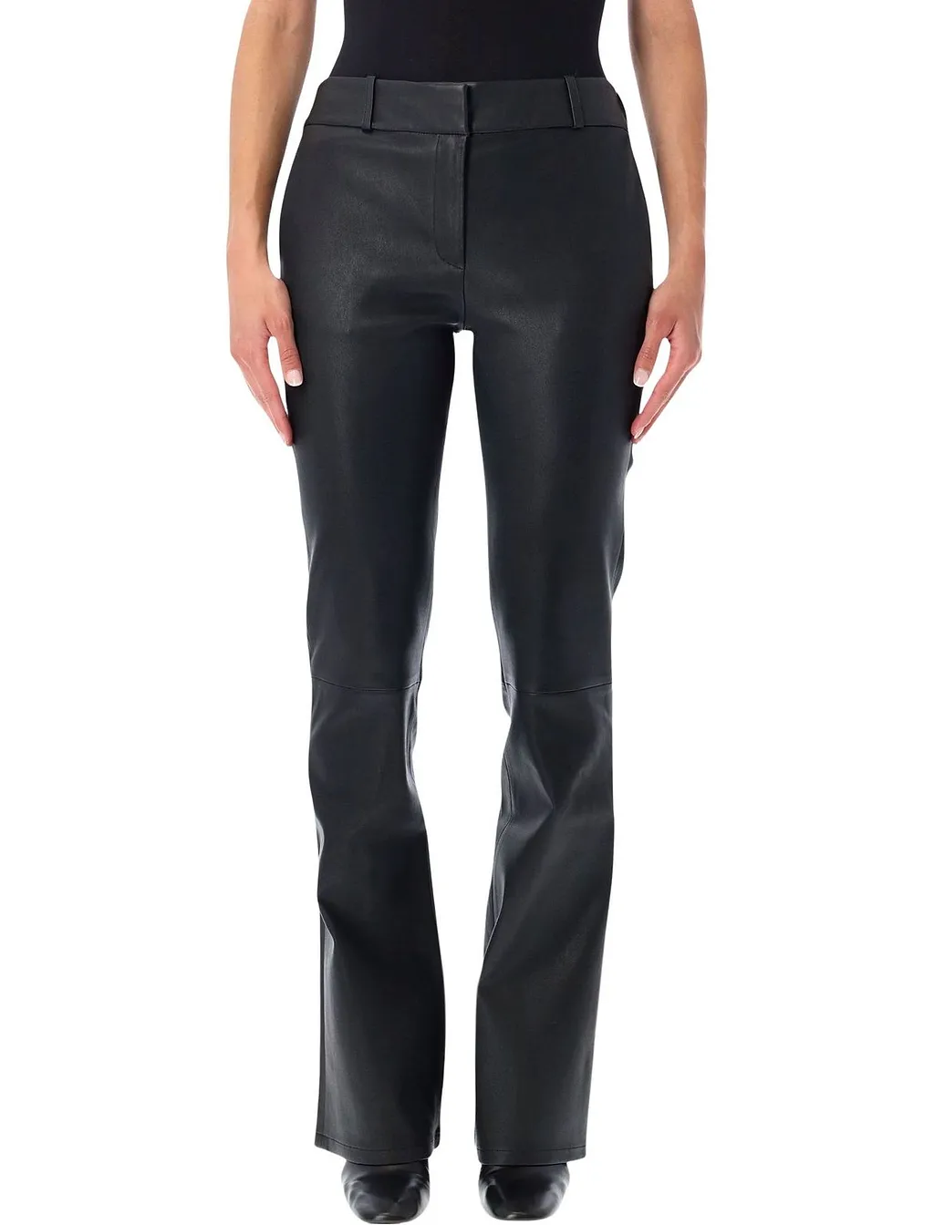 Lucia Flared Pants