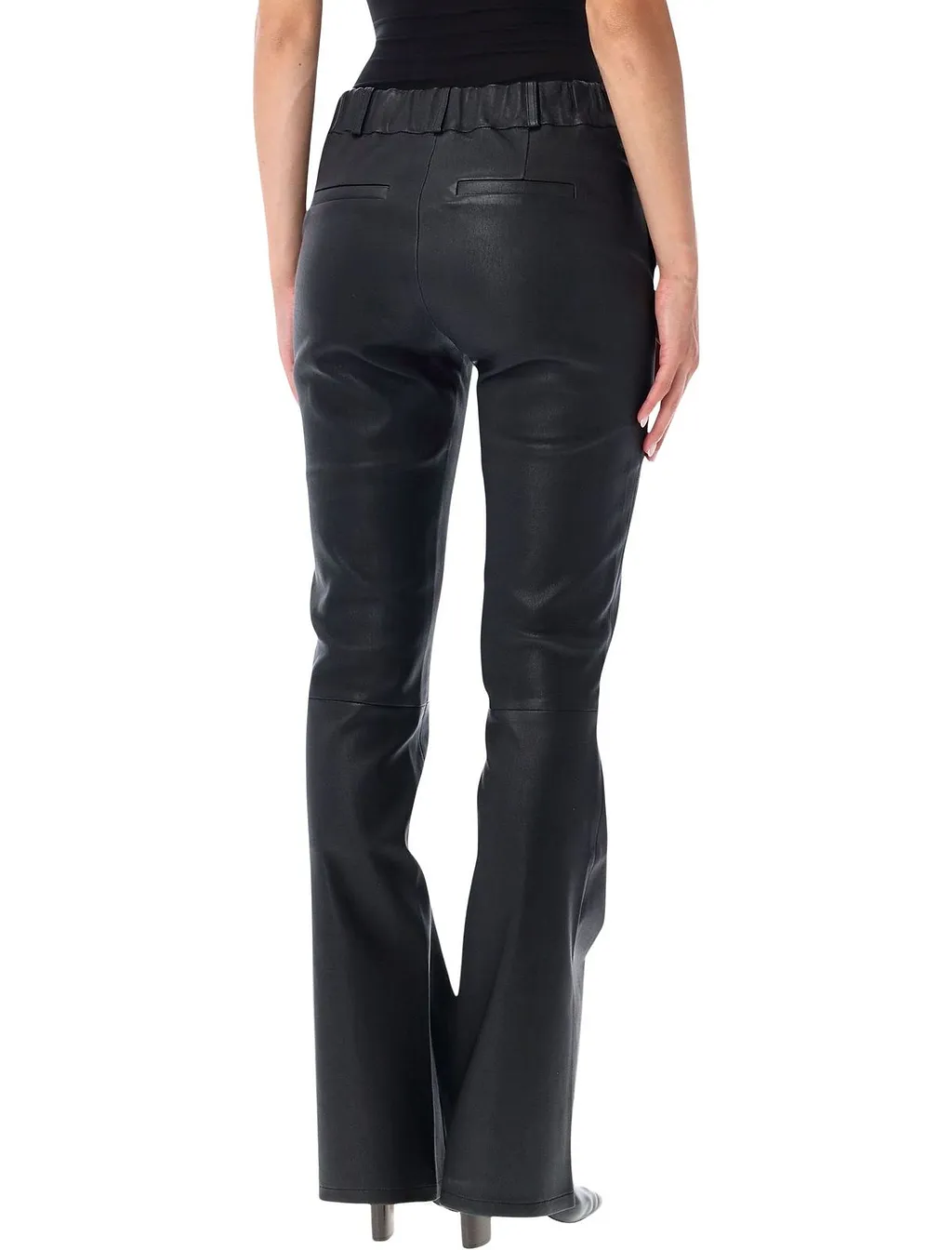 Lucia Flared Pants
