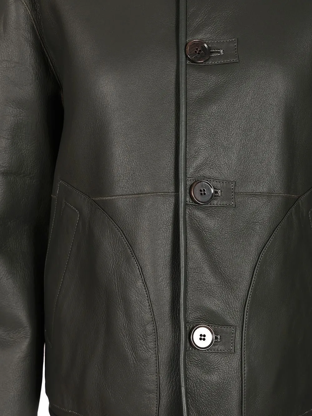 Lucine Reversible Jacket