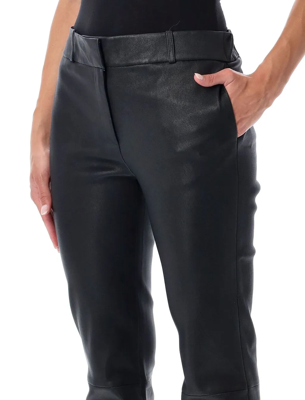 Lucia Flared Pants
