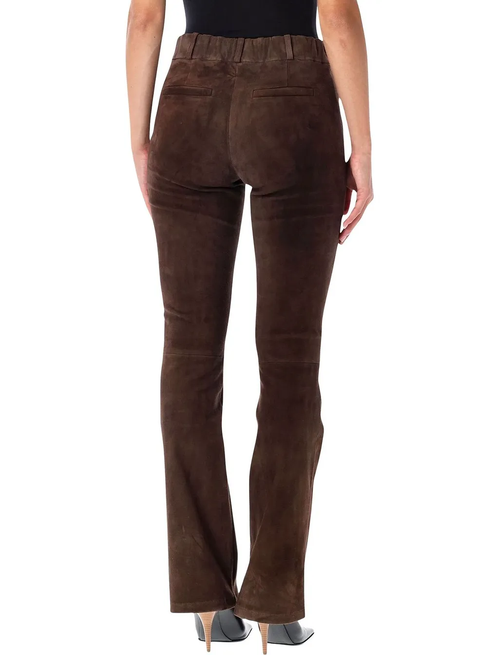 Arma Lucia Flared Pants