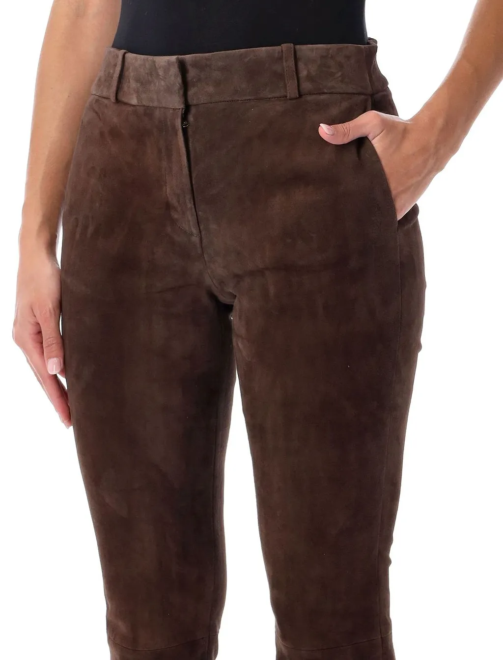 Arma Lucia Flared Pants