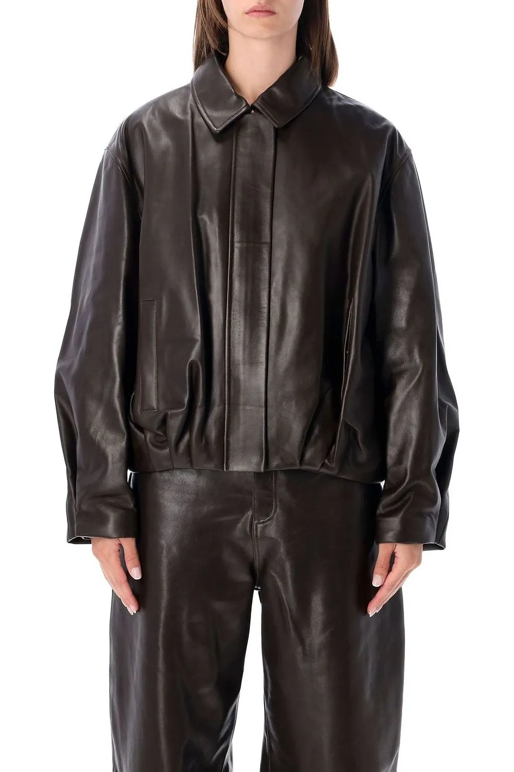 Melis Relaxed Jacket