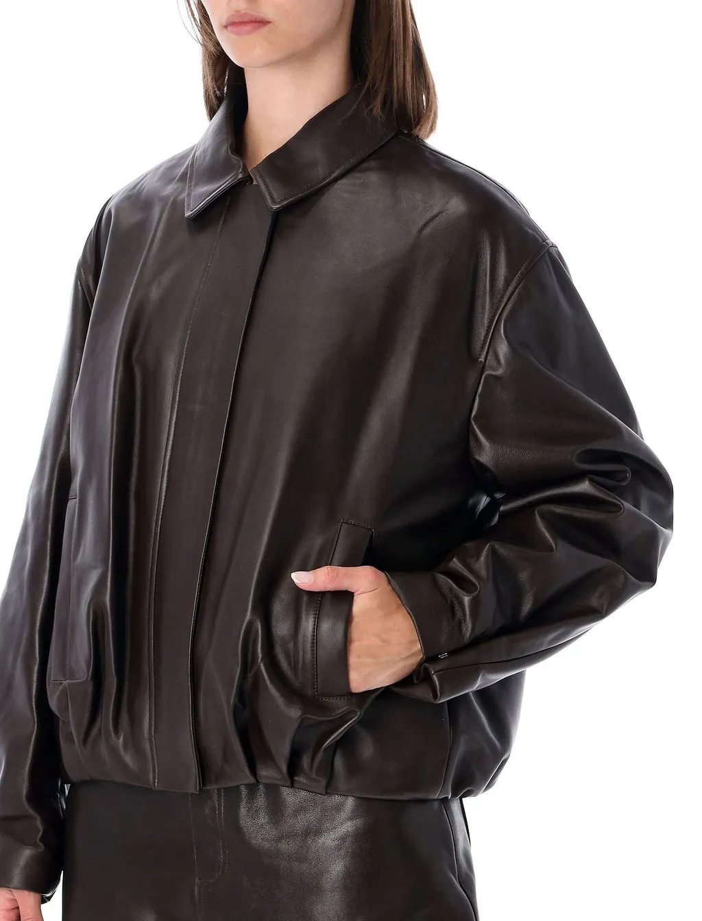 Melis Relaxed Jacket
