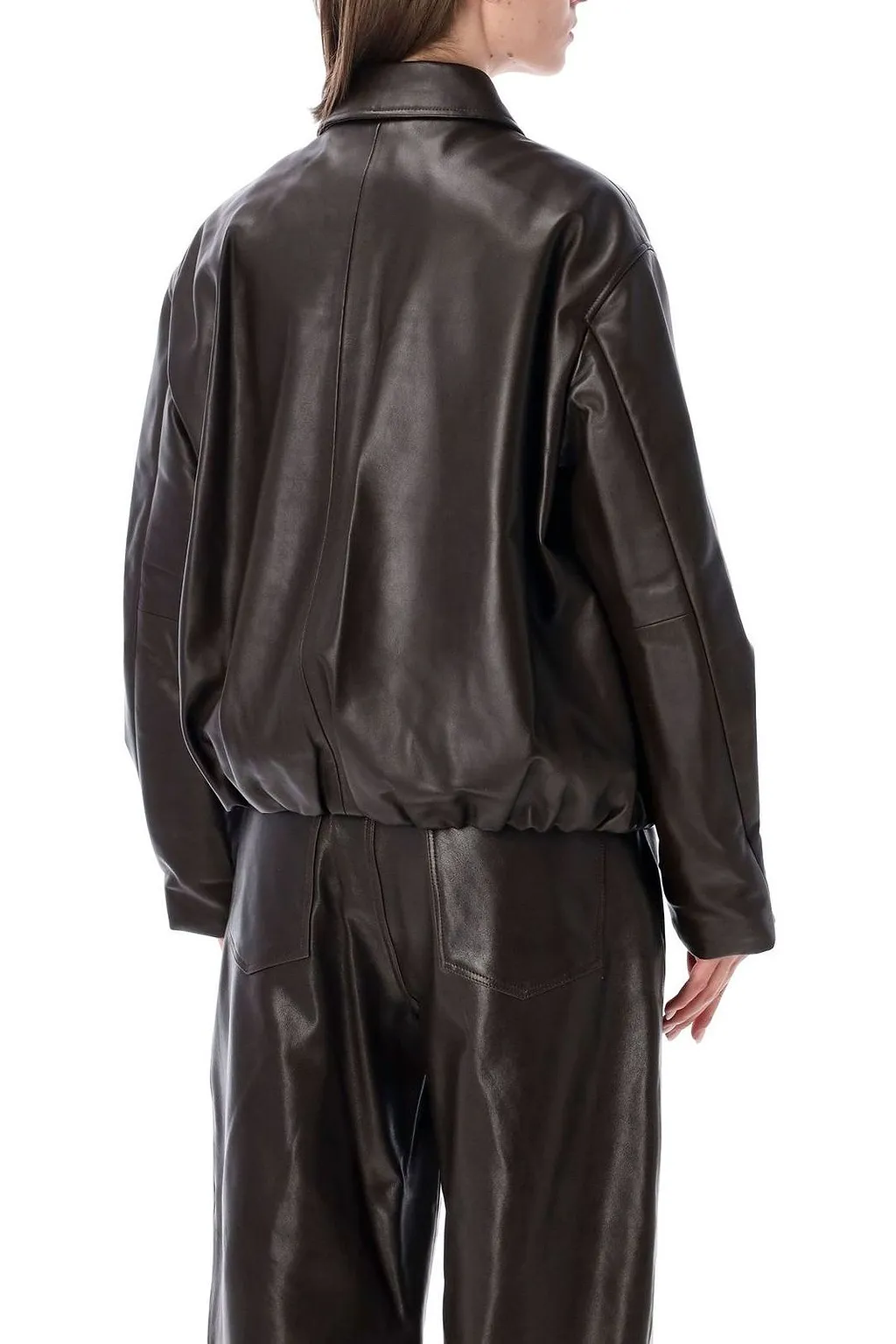 Melis Relaxed Jacket