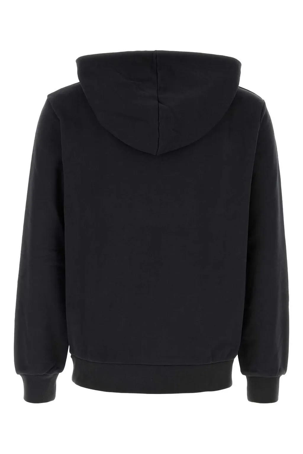 A.P.C. Logo-Detailed Hoodie