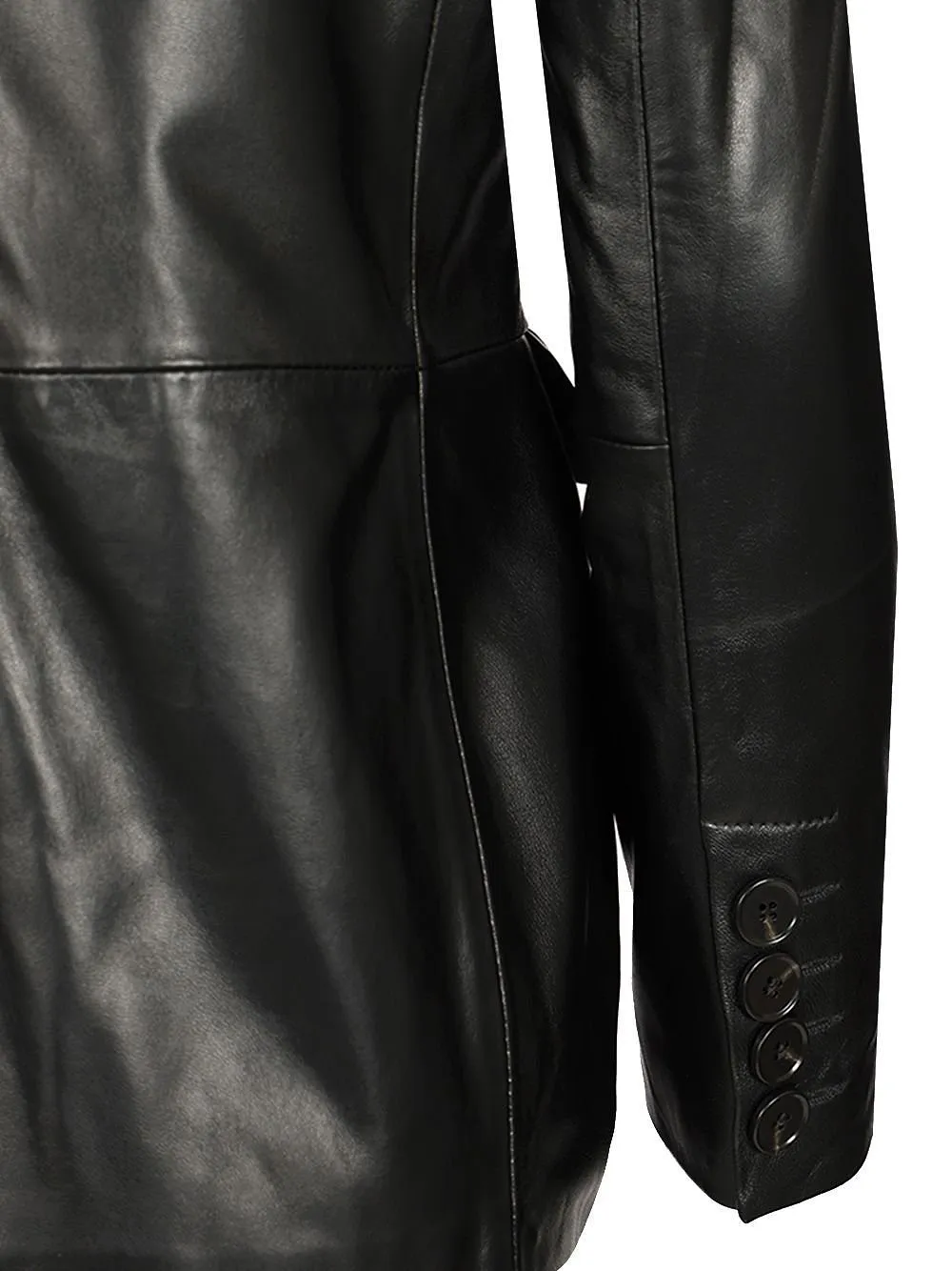 Arma Minorca Single-Breasted Blazer