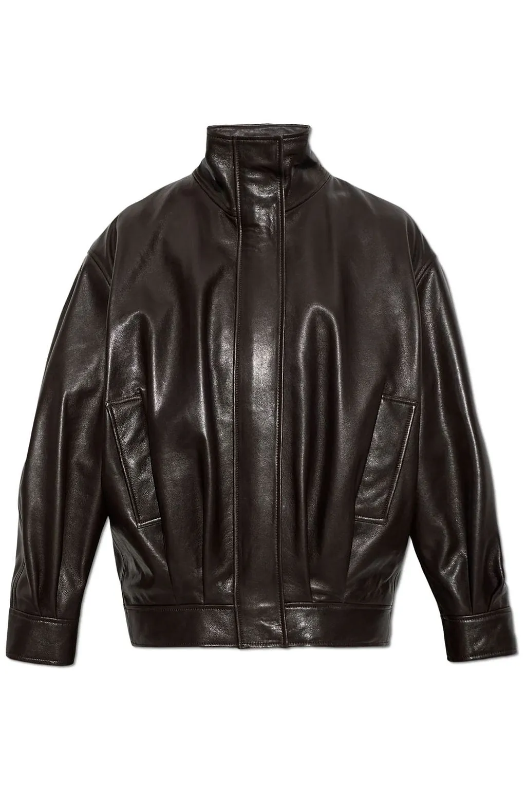 Arma Paula Stand-Collar Jacket