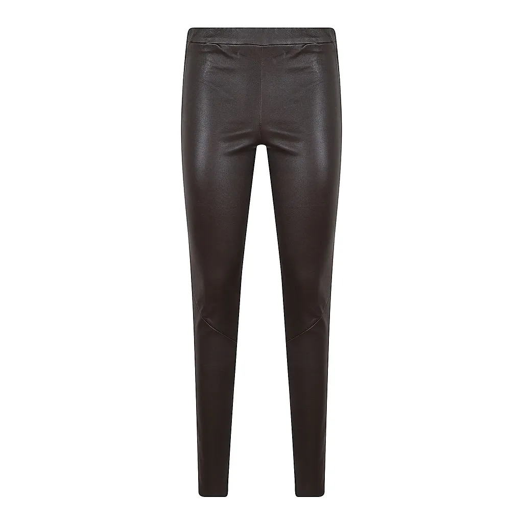 Arma Panelled Slim Pants
