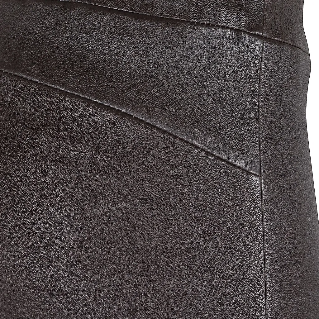 Arma Panelled Slim Pants