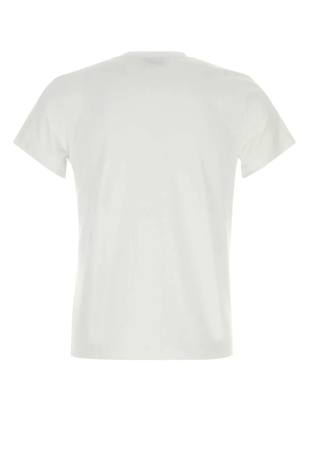 A.P.C. Logo-Printed Crewneck T-Shirt