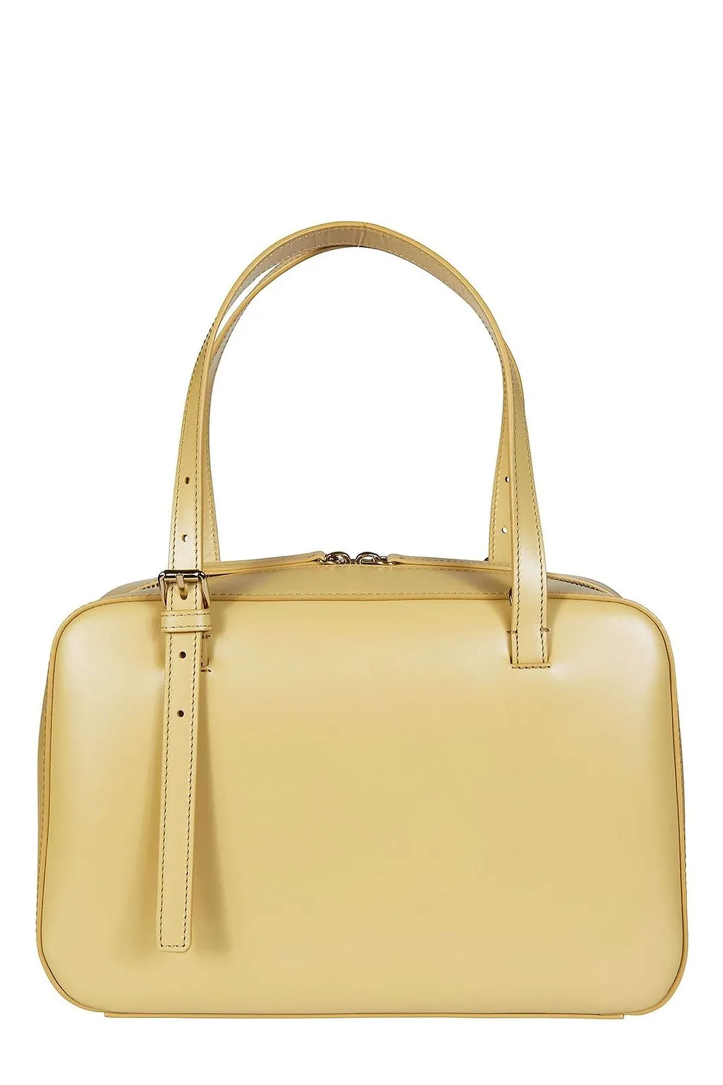 A.P.C. Logo Printed Shoulder Bag