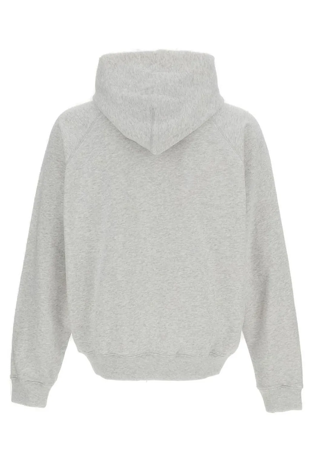 A.P.C. Logo Printed Hoodie