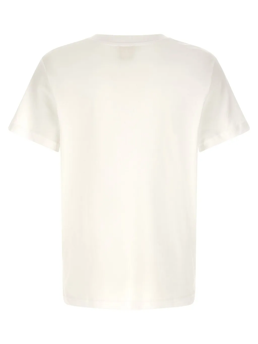 A.P.C. Logo-Printed T-Shirt