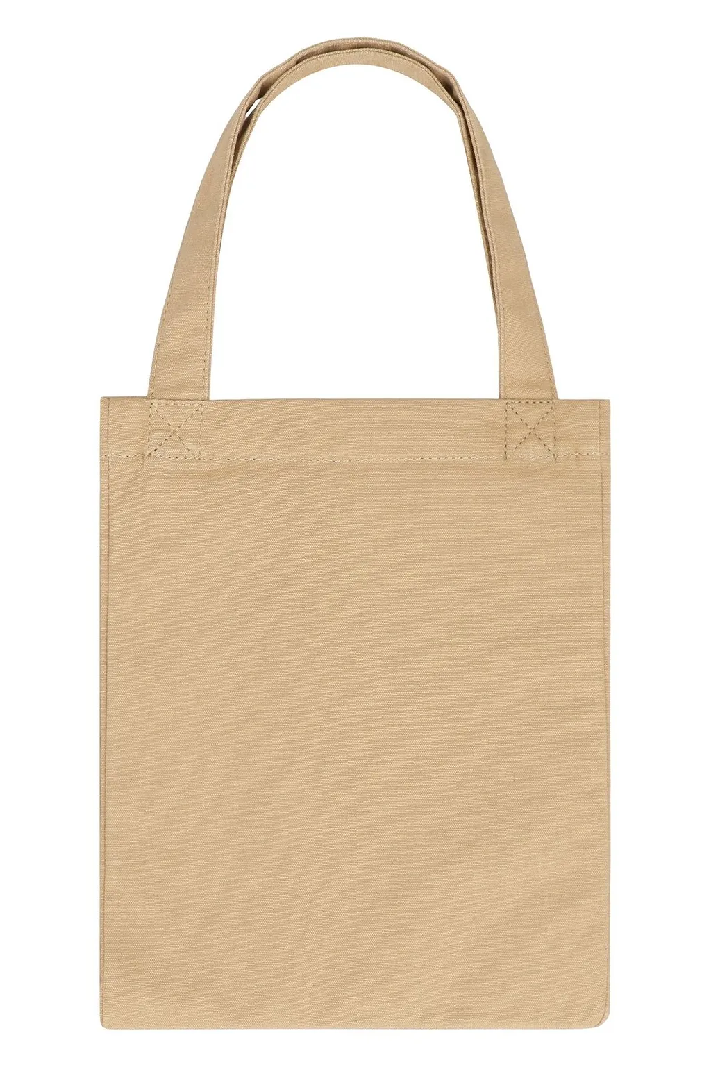 A.P.C. Logo-Printed Shopper Bag