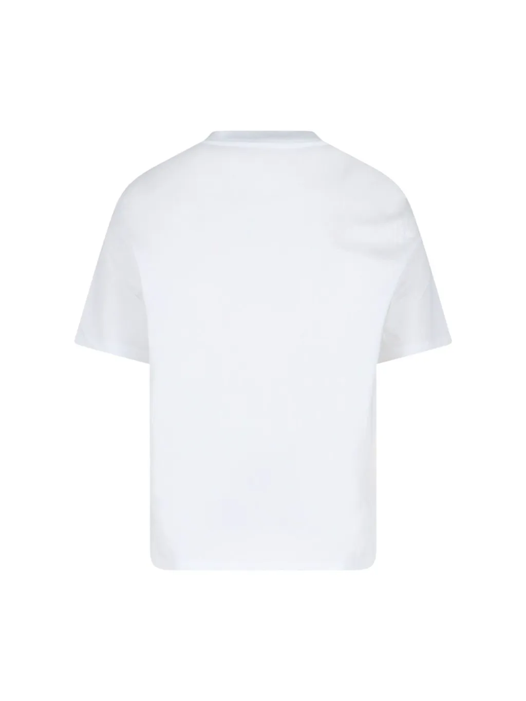 A.P.C. Logo Printed T-Shirt