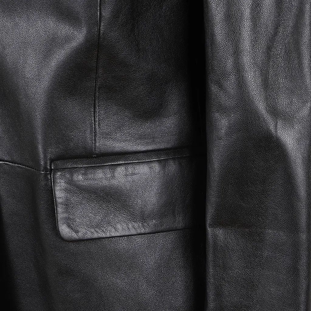 Arma Single-Breasted Blazer